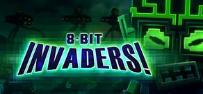 Get games like 8-Bit Invaders!