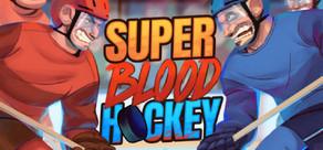Get games like Super Blood Hockey