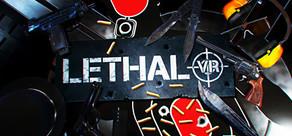 Get games like Lethal VR