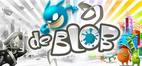 Get games like de Blob