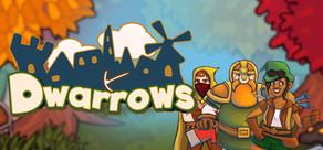 Get games like Dwarrows
