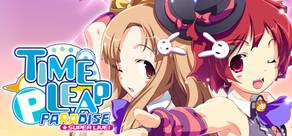 Get games like Time Leap Paradise SUPER LIVE!