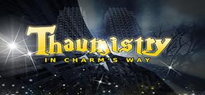 Get games like Thaumistry: In Charm's Way