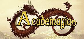 Get games like Academagia: The Making of Mages