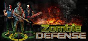 Get games like Zombie Defense