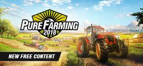 Get games like Pure Farming 2018
