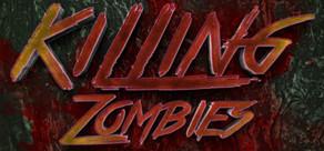 Get games like Killing Zombies