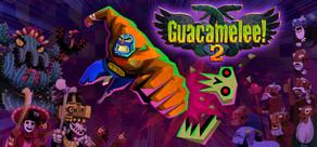 Get games like Guacamelee! 2