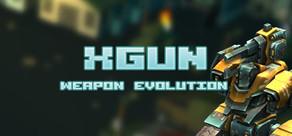 Get games like XGun-Weapon Evolution