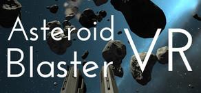 Get games like Asteroid Blaster VR