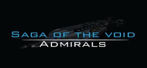 Get games like Saga of the Void: Admirals