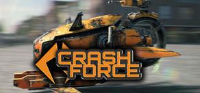 Get games like Crash Force