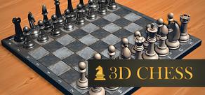 Get games like 3D Chess