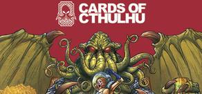 Get games like Cards of Cthulhu