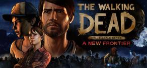 Get games like The Walking Dead: A New Frontier