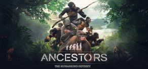 Get games like Ancestors: The Humankind Odyssey 