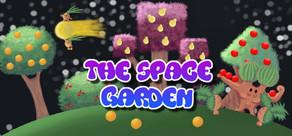 Get games like The Space Garden