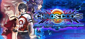 Get games like CHAOS CODE -NEW SIGN OF CATASTROPHE-