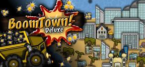 Get games like BoomTown! Deluxe