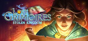 Get games like Lost Grimoires: Stolen Kingdom
