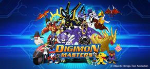 Get games like Digimon Masters Online
