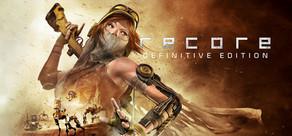 Get games like ReCore