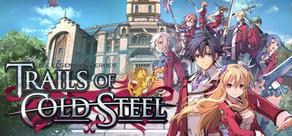 Get games like The Legend of Heroes: Trails of Cold Steel