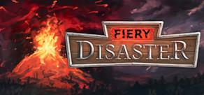 Get games like Fiery Disaster