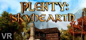 Get games like Plenty: Skyhearth