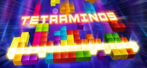 Get games like Tetraminos