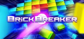 Get games like Brick Breaker