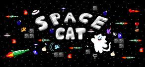 Get games like Space Cat
