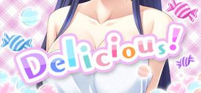 Get games like Delicious! Pretty Girls Mahjong Solitaire