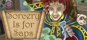 Get games like Sorcery Is for Saps