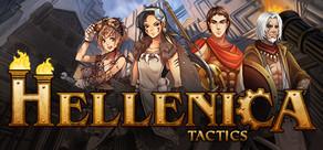 Get games like Hellenica