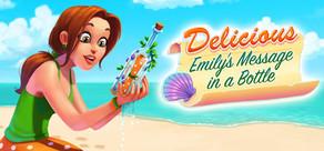 Get games like Delicious - Emily's Message in a Bottle