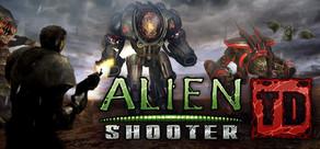 Get games like Alien Shooter TD