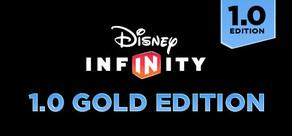 Get games like Disney Infinity 1.0: Gold Edition