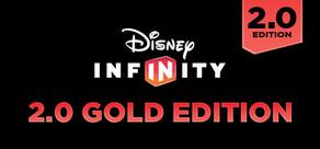 Get games like Disney Infinity 2.0: Gold Edition