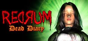 Get games like Redrum: Dead Diary