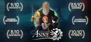 Get games like Forgotton Anne