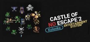 Get games like Castle of no Escape