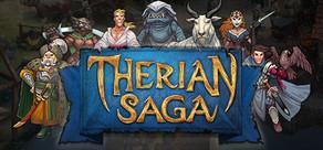 Get games like Therian Saga