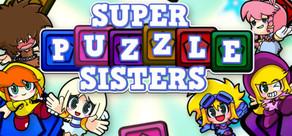 Get games like Super Puzzle Sisters