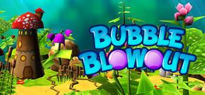Get games like Bubble Blowout