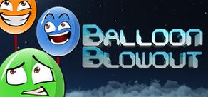 Get games like Balloon Blowout