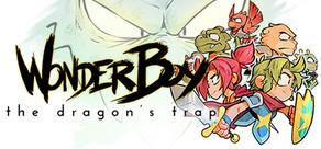 Get games like Wonder Boy: The Dragon's Trap