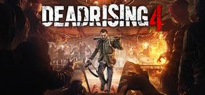 Get games like Dead Rising 4