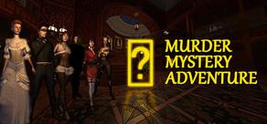 Get games like Murder Mystery Adventure