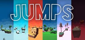 Get games like Jumps